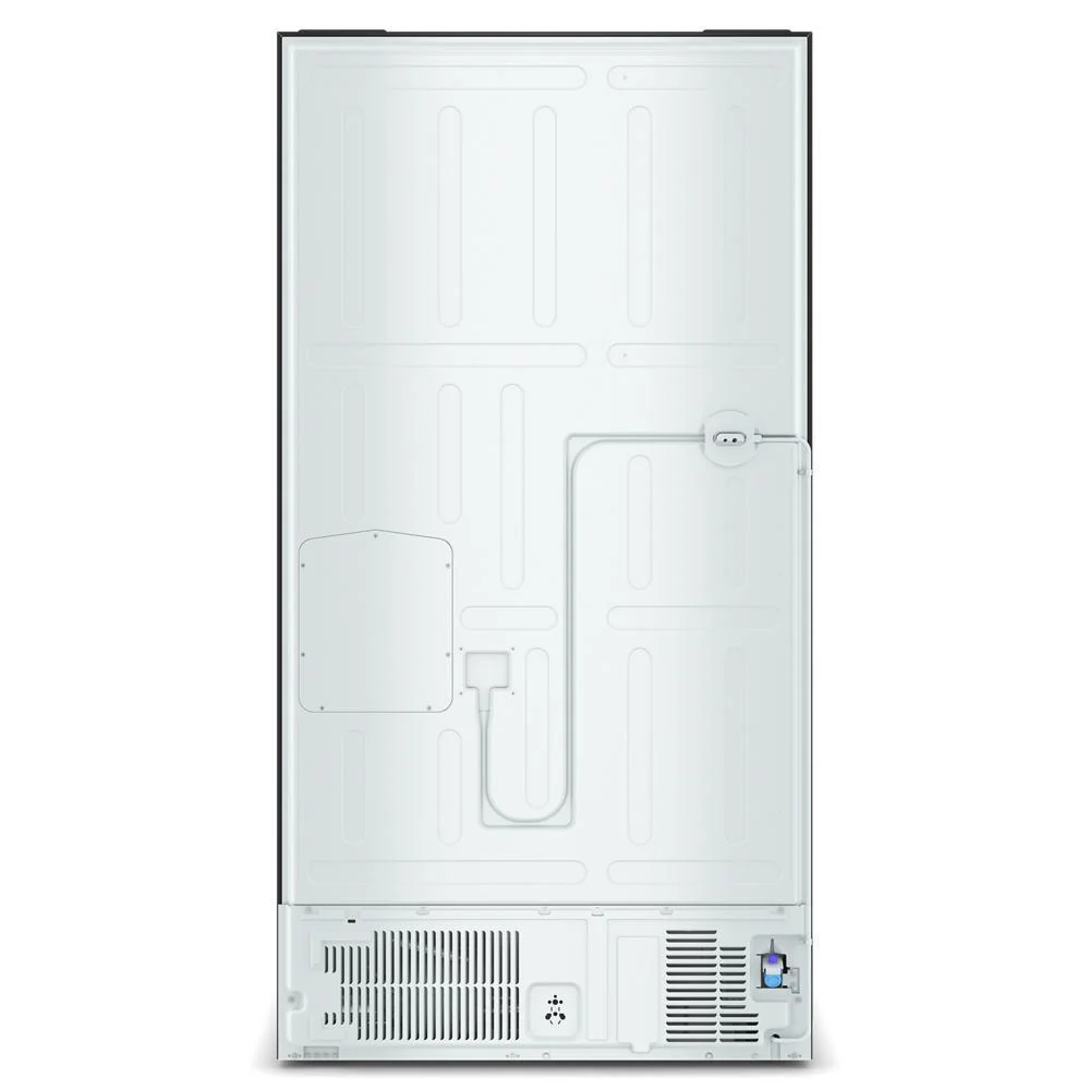 Whirlpool WRFC7036RV 36-inch Wide True Counter Depth 3-Door French Door Refrigerator - 23.4 cu. ft. - Image 16