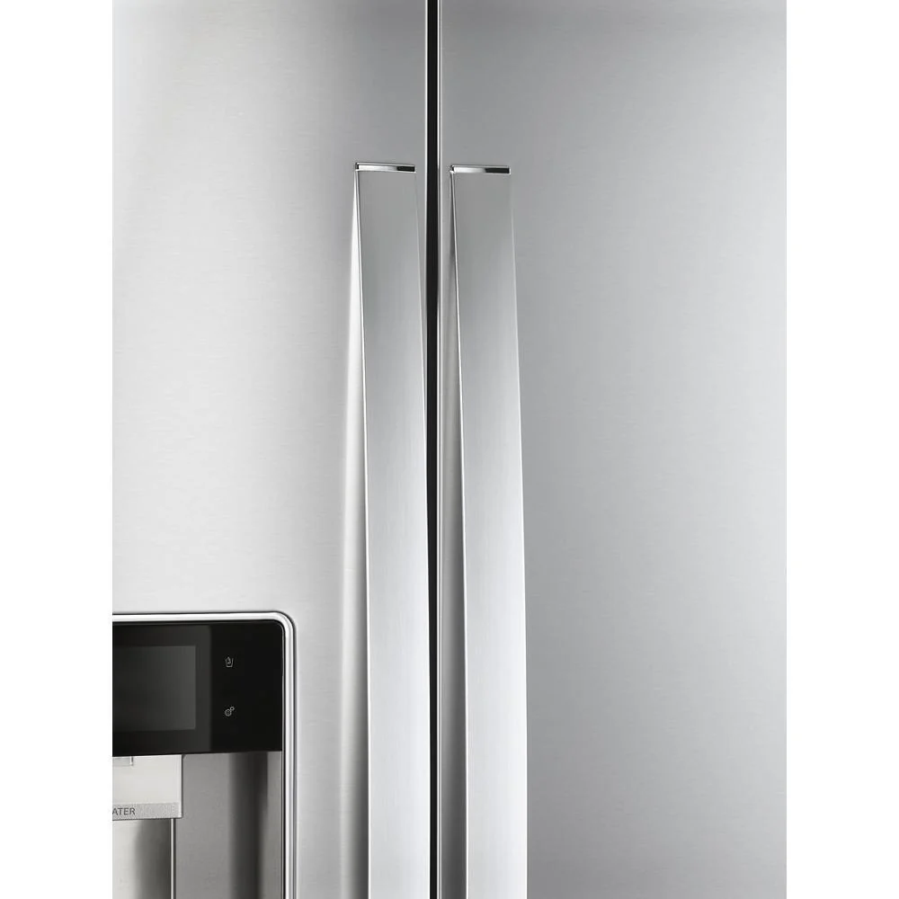 Whirlpool WRFC9636RZ 36-inch Wide Counter Depth French Door Refrigerator - Image 29