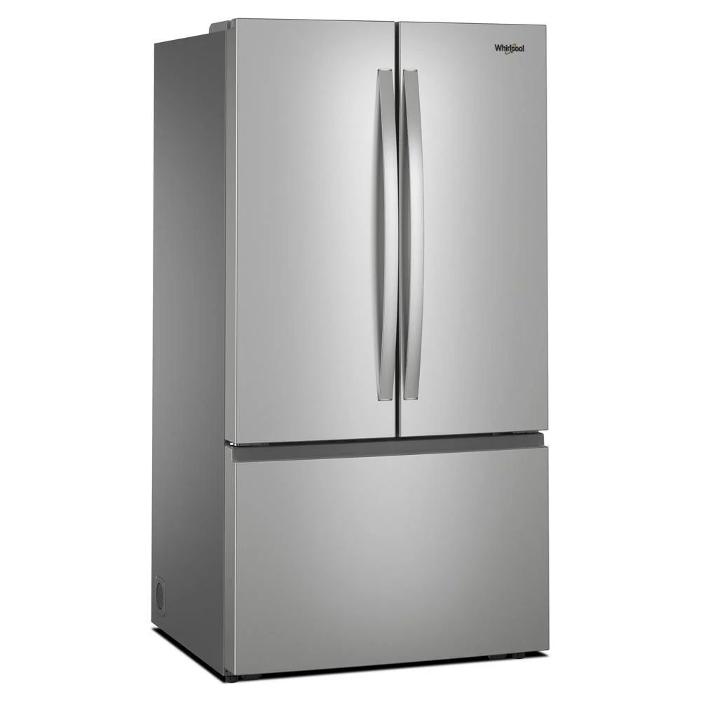 Whirlpool WRFF3336SZ 36-Inch French Door Refrigerator with Interior Water Dispenser - 31 cu. ft. - Image 20