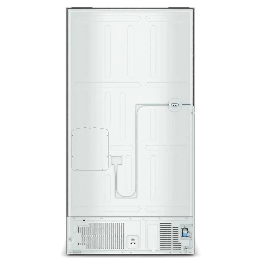 Whirlpool WRMC7036RZ 36-inch Wide True Counter Depth 4-Door French Door Refrigerator - 22 cu. ft. - Image 18