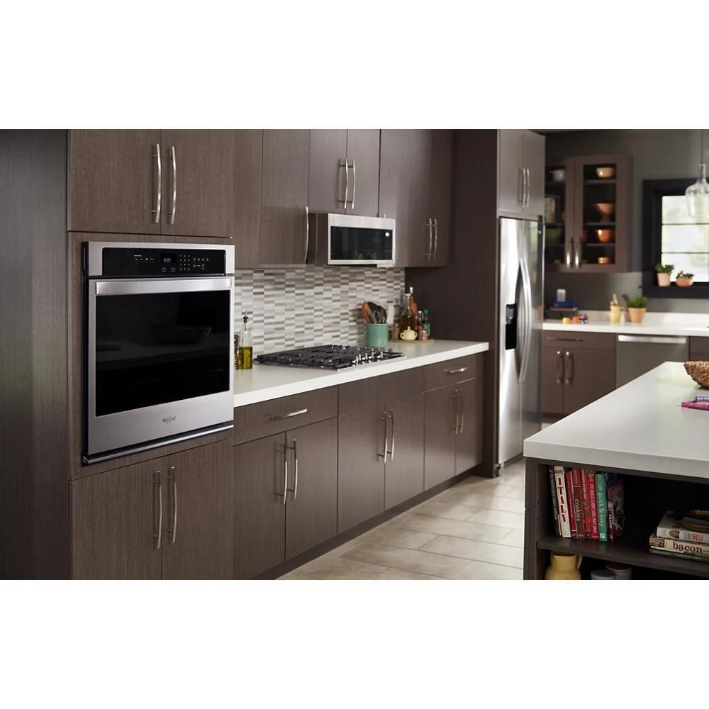 Whirlpool WRS555SIHZ 36-inch Wide Side-by-Side Refrigerator - 25 cu. ft. - Image 14