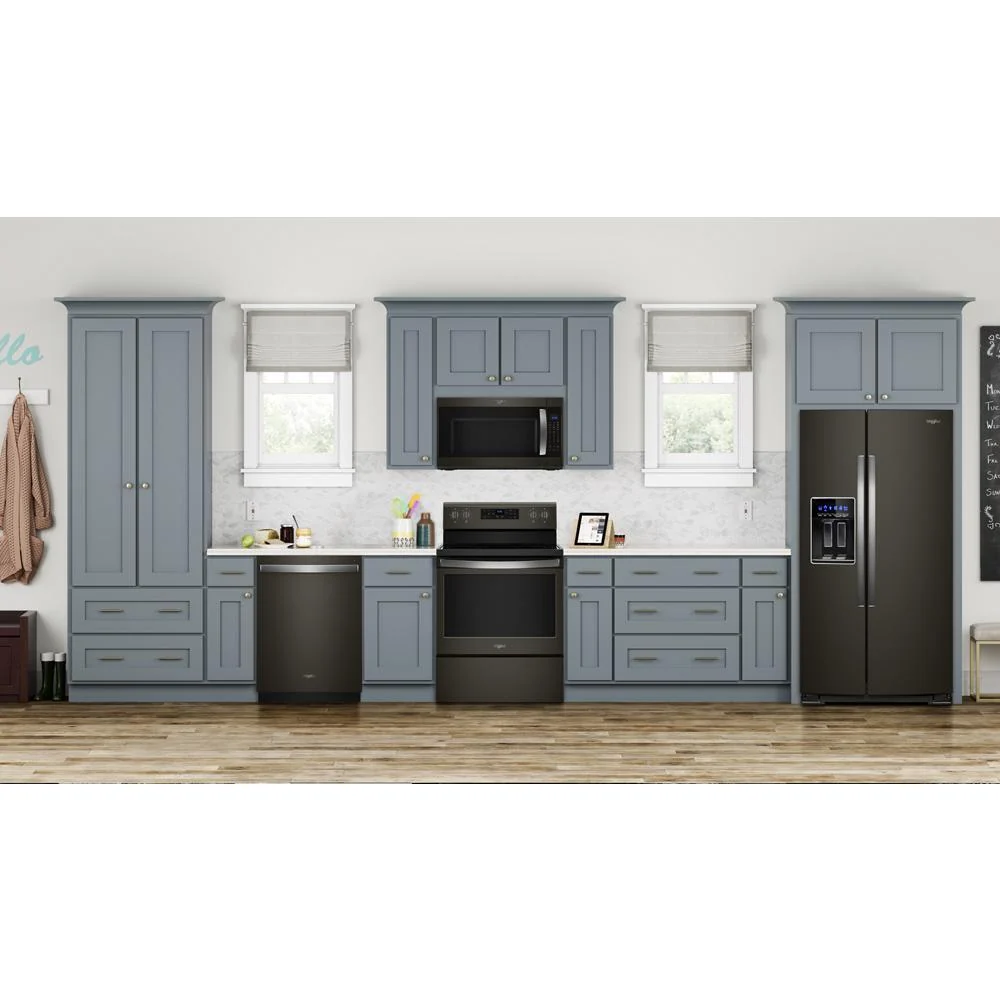 Whirlpool WRS588FIHV 36-inch Wide Side-by-Side Refrigerator - 28 cu. ft. - Image 18