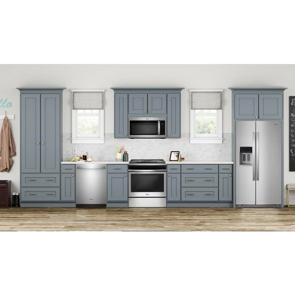Whirlpool WRS588FIHZ 36-inch Wide Side-by-Side Refrigerator - 28 cu. ft. - Image 16