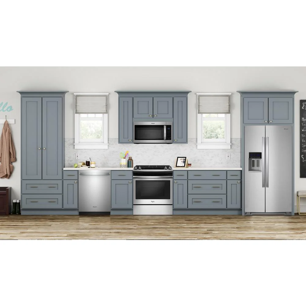 Whirlpool WRS588FIHZ 36-inch Wide Side-by-Side Refrigerator - 28 cu. ft. - Image 20