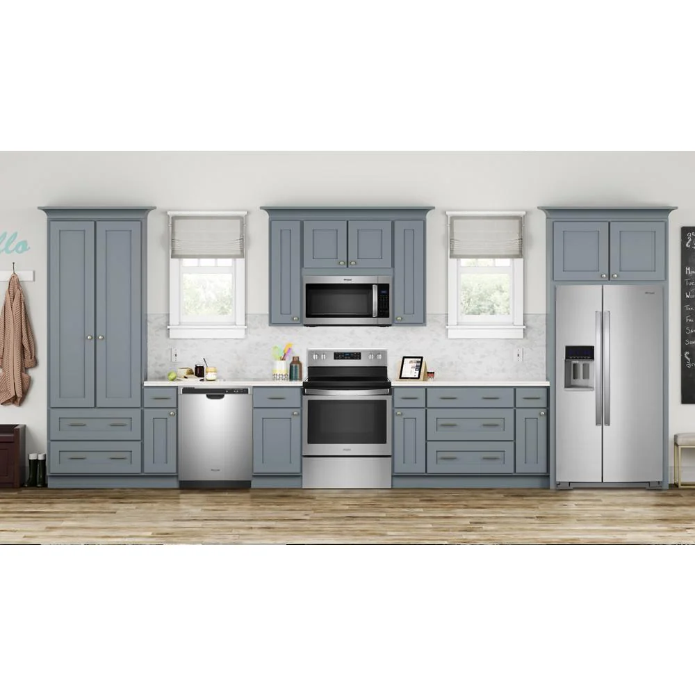 Whirlpool WRS588FIHZ 36-inch Wide Side-by-Side Refrigerator - 28 cu. ft. - Image 29