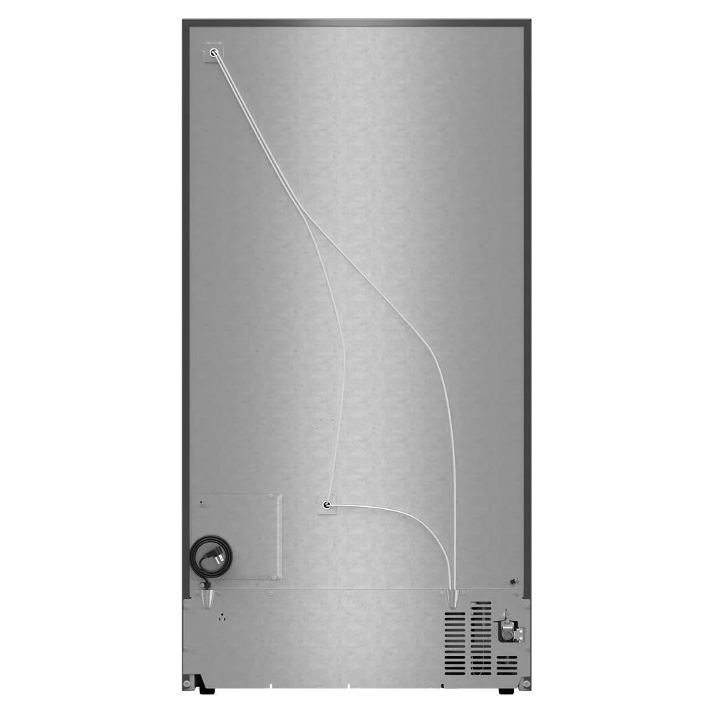 Whirlpool WRSC5536RV 36-inch Counter Depth Side-by-Side Refrigerator with TruCool™ System - Image 6