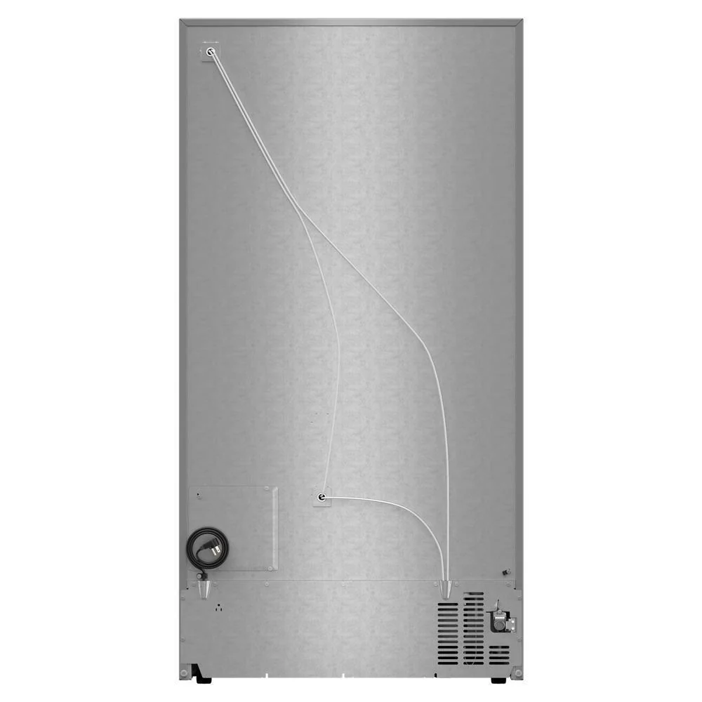 Whirlpool WRSF5536RZ 36-inch Standard Depth Side-by-Side Refrigerator with TruCool™ System - Image 8