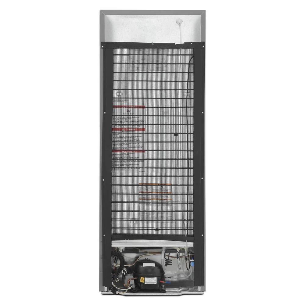 Whirlpool WRT313CZLZ 24-inch Wide Small Space Top-Freezer Refrigerator - 12.9 cu. ft. - Image 4