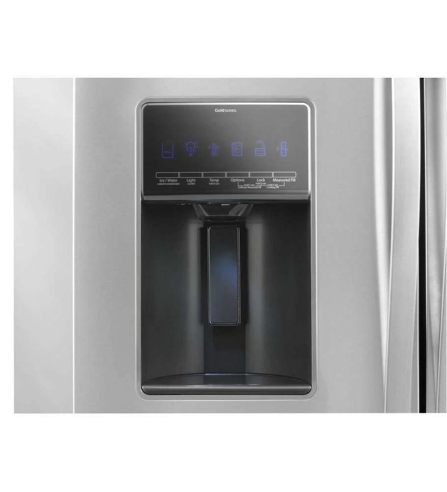 Whirlpool WRX988SIBB 36-inch Wide 4-Door Refrigerator with More Flexible Storage - 26 cu. ft. - Image 19