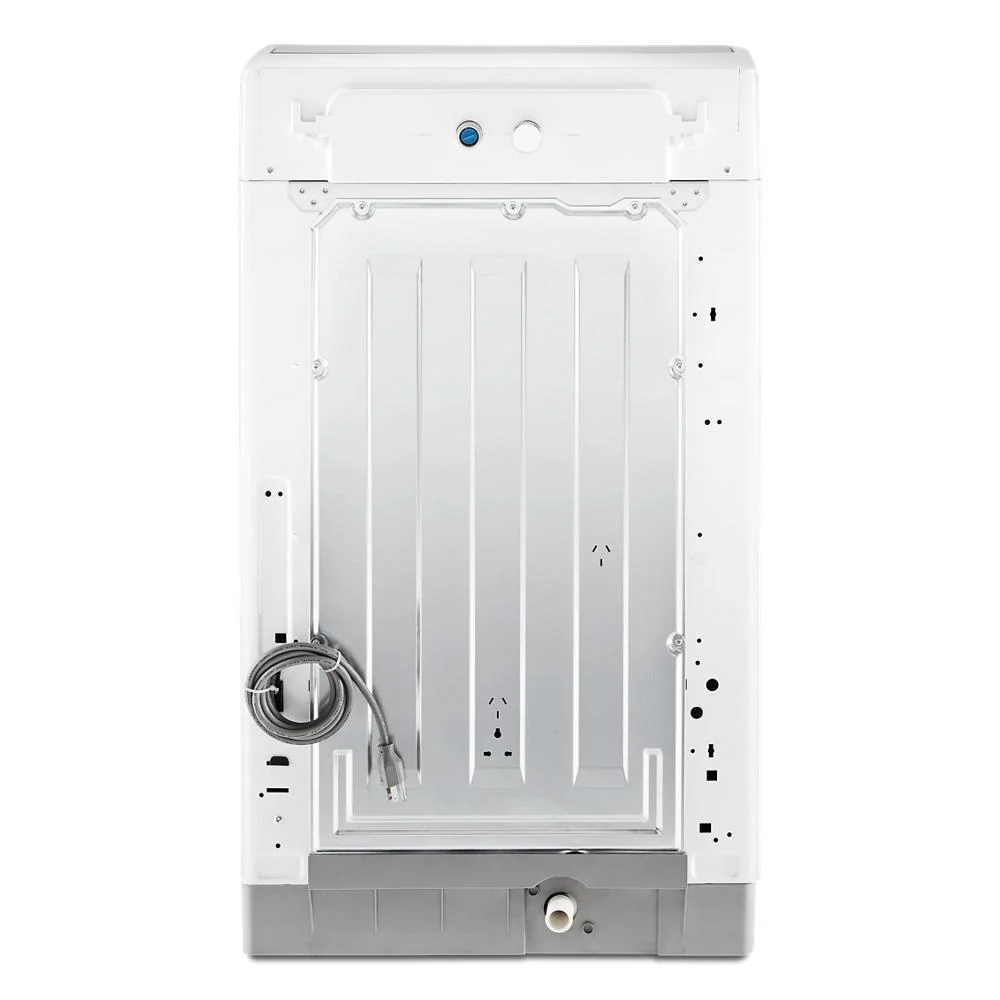 Whirlpool WTW2000HW 1.6 cu. ft. Compact Top Load Washer with Flexible Installation - Image 4