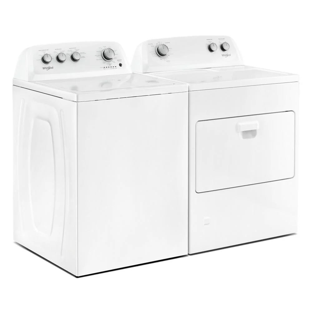 Whirlpool WTW4855HW 3.8 cu. ft. Top Load Washer with Soaking Cycles, 12 Cycles - Image 17