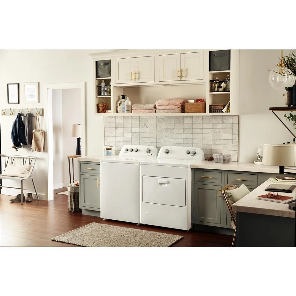 Whirlpool WTW4855HW 3.8 cu. ft. Top Load Washer with Soaking Cycles, 12 Cycles - Image 22