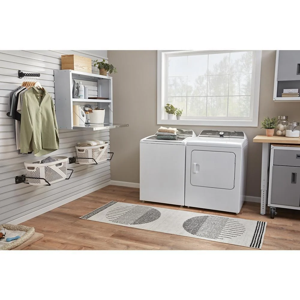 Whirlpool WTW4855HW 3.8 cu. ft. Top Load Washer with Soaking Cycles, 12 Cycles - Image 29