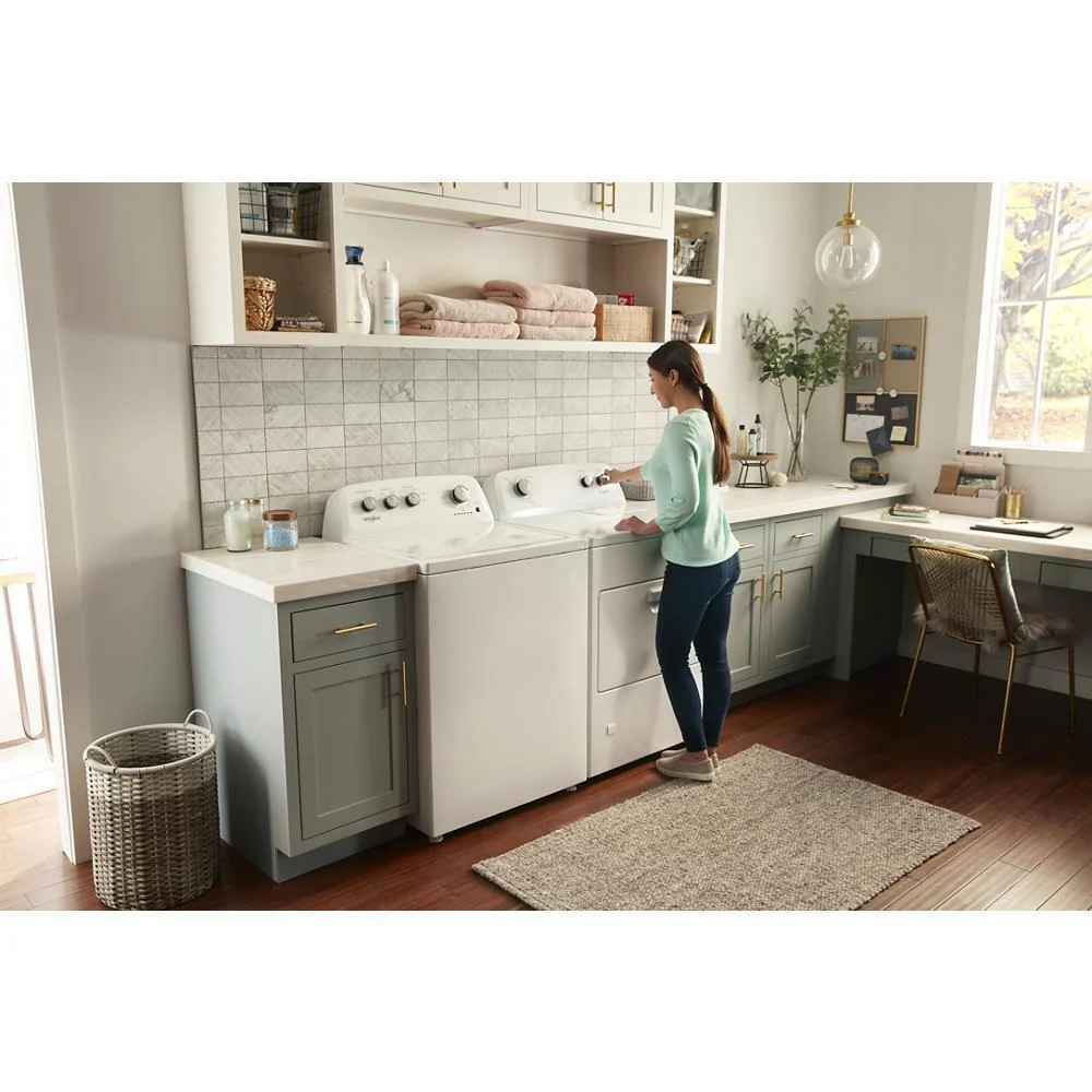 Whirlpool WTW4855HW 3.8 cu. ft. Top Load Washer with Soaking Cycles, 12 Cycles - Image 33