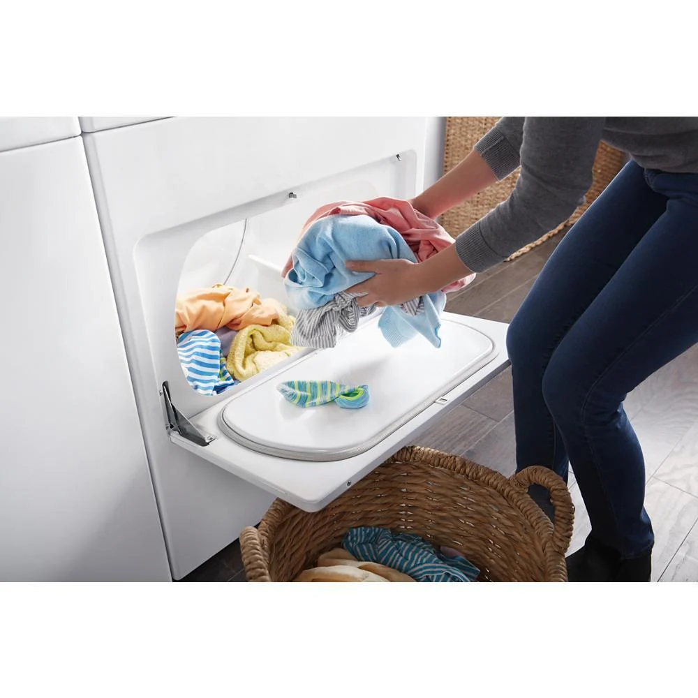 Whirlpool WTW4950HW 3.9 cu. ft. Top Load Washer with Soaking Cycles, 12 Cycles - Image 10