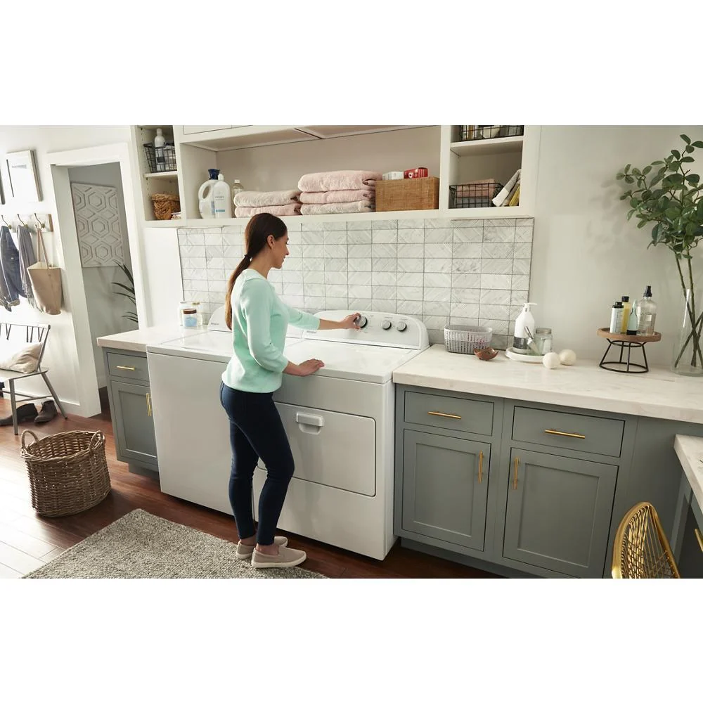 Whirlpool WTW4950HW 3.9 cu. ft. Top Load Washer with Soaking Cycles, 12 Cycles - Image 16