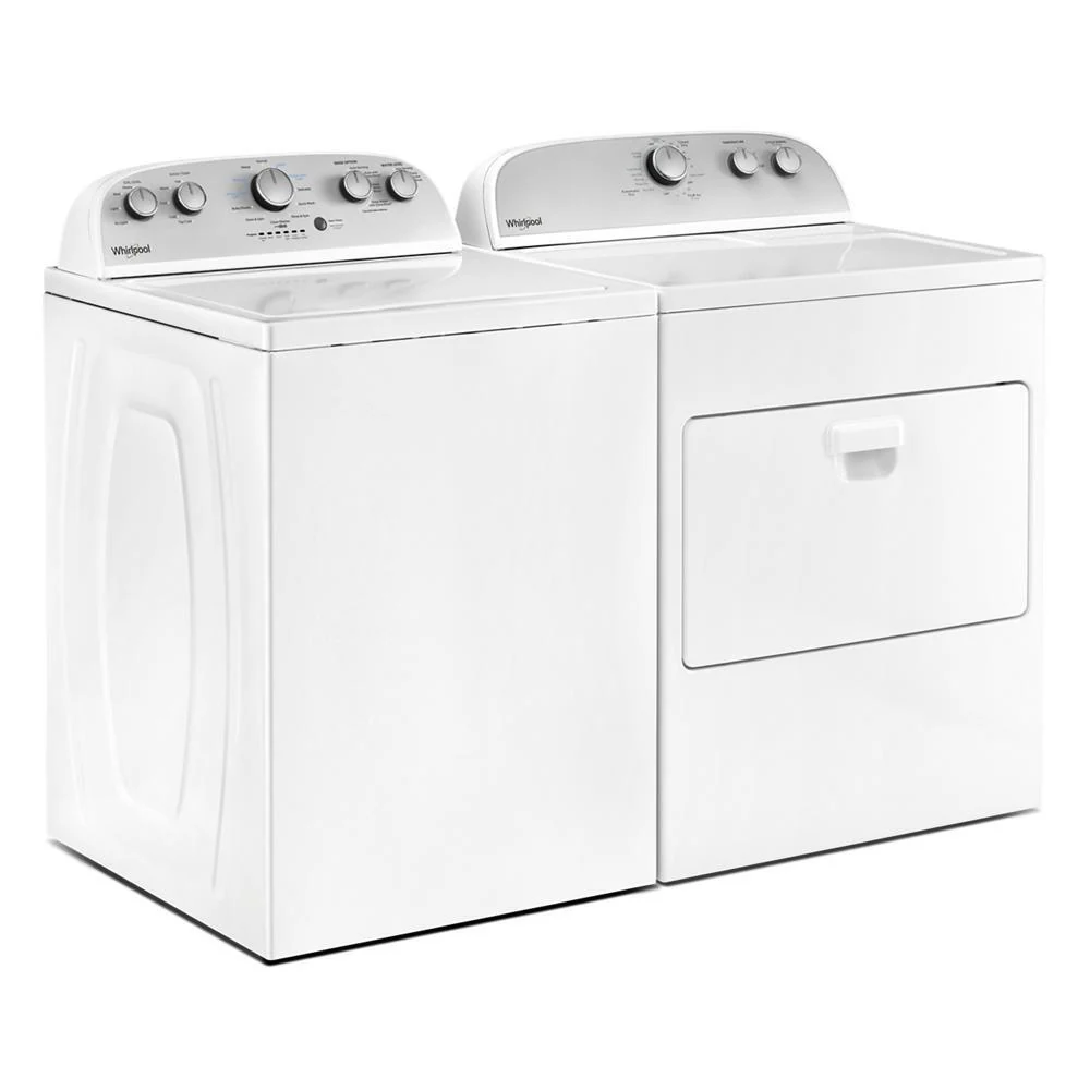 Whirlpool WTW4955HW 3.8 cu. ft. Top Load Washer with Soaking Cycles, 12 Cycles - Image 11