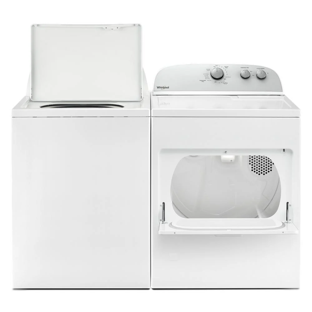 Whirlpool WTW4955HW 3.8 cu. ft. Top Load Washer with Soaking Cycles, 12 Cycles - Image 12