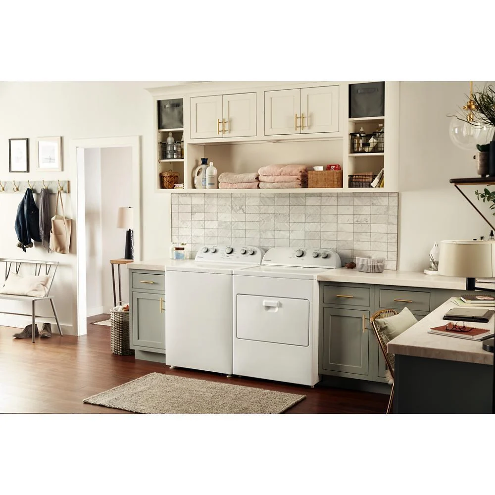 Whirlpool WTW4955HW 3.8 cu. ft. Top Load Washer with Soaking Cycles, 12 Cycles - Image 17