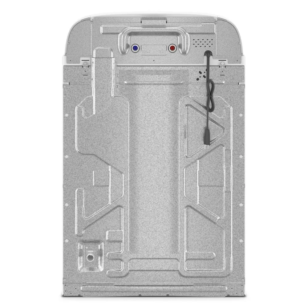 Whirlpool WTW4957PW 3.8-3.9 Cu. Ft. Whirlpool® Top Load Washer with Removable Agitator - Image 8