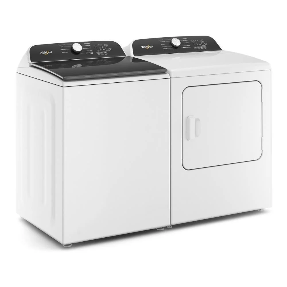 Whirlpool WTW500CMW 5.3 Cu. Ft. Large Capacity Top Load Washer - Image 14