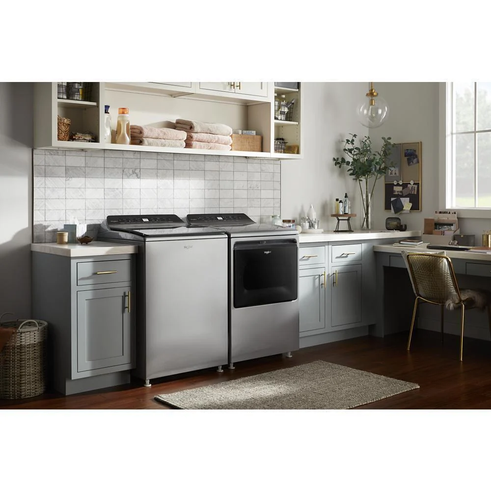4.8 cu. ft. Top Load Washer with Pretreat Station - Image 19