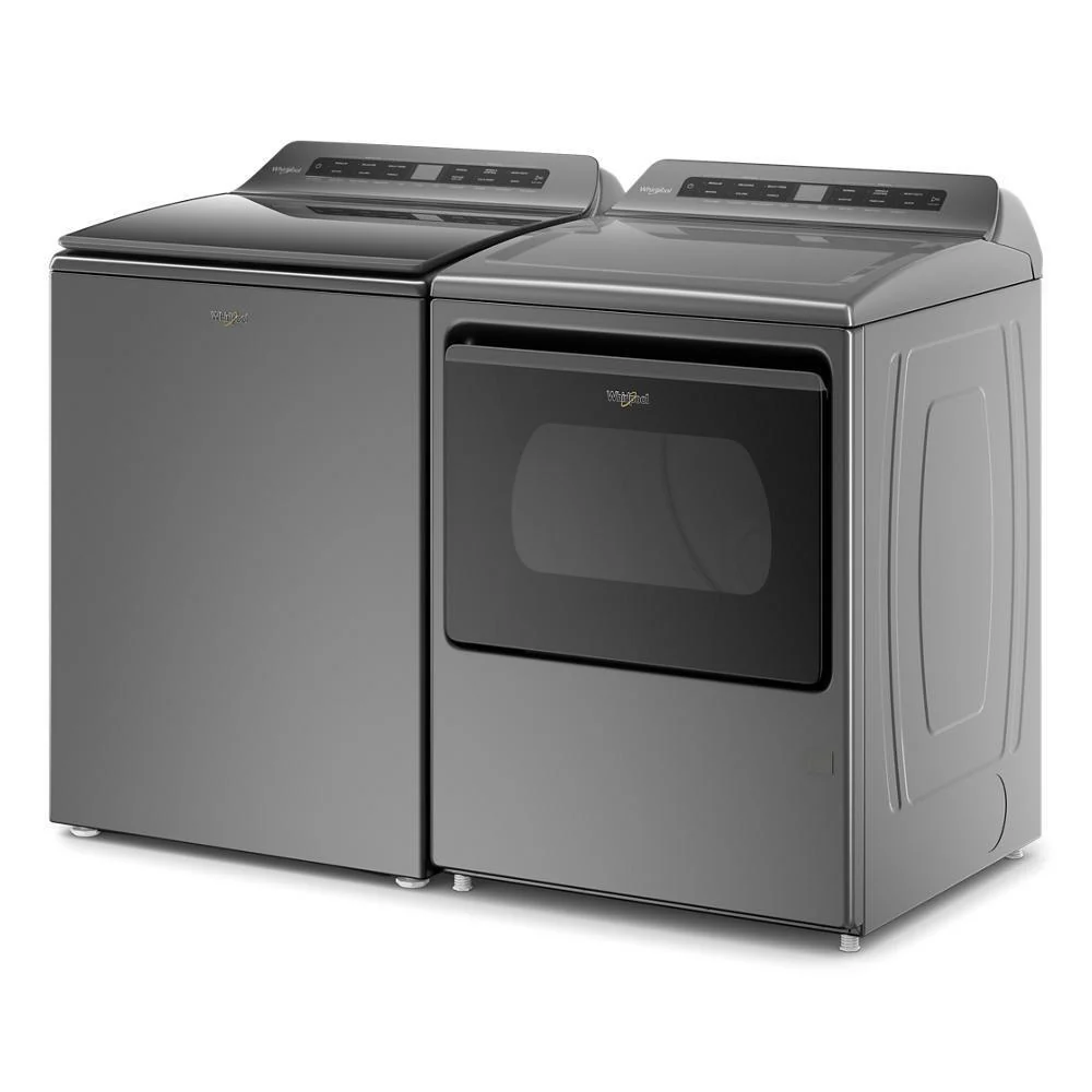 Whirlpool WTW5105HC 4.7 cu. ft. Top Load Washer with Pretreat Station - Image 16