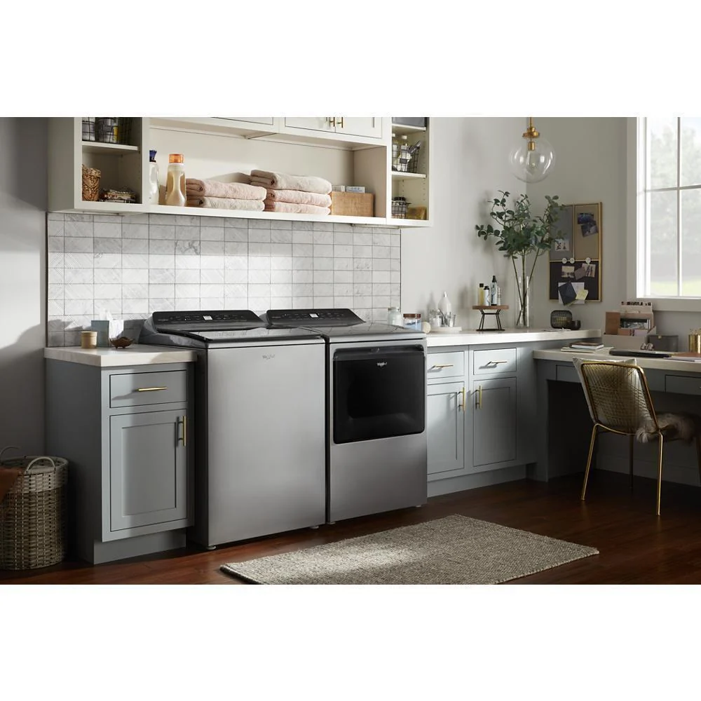 Whirlpool WTW5105HC 4.7 cu. ft. Top Load Washer with Pretreat Station - Image 20