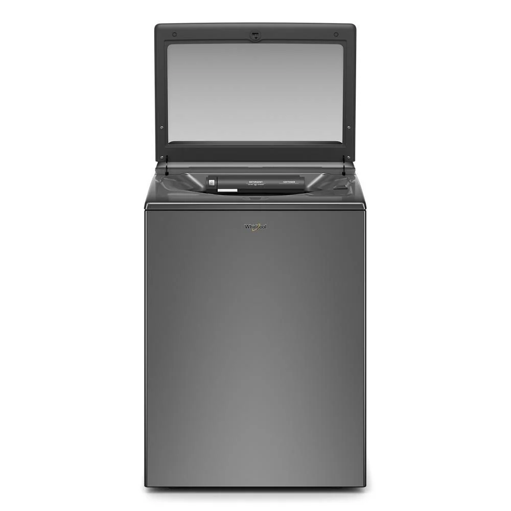 Whirlpool WTW5105HC 4.7 cu. ft. Top Load Washer with Pretreat Station - Image 6