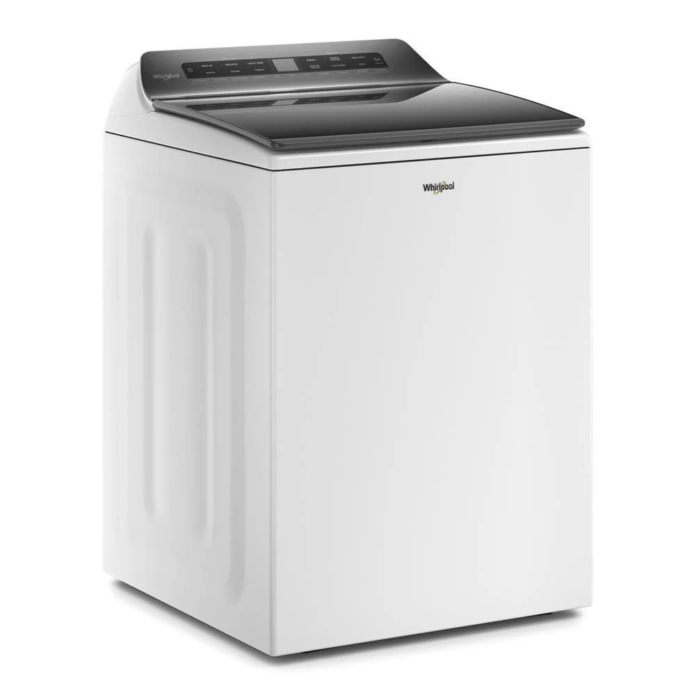 4.7 cu. ft. Top Load Washer with Pretreat Station - Image 2
