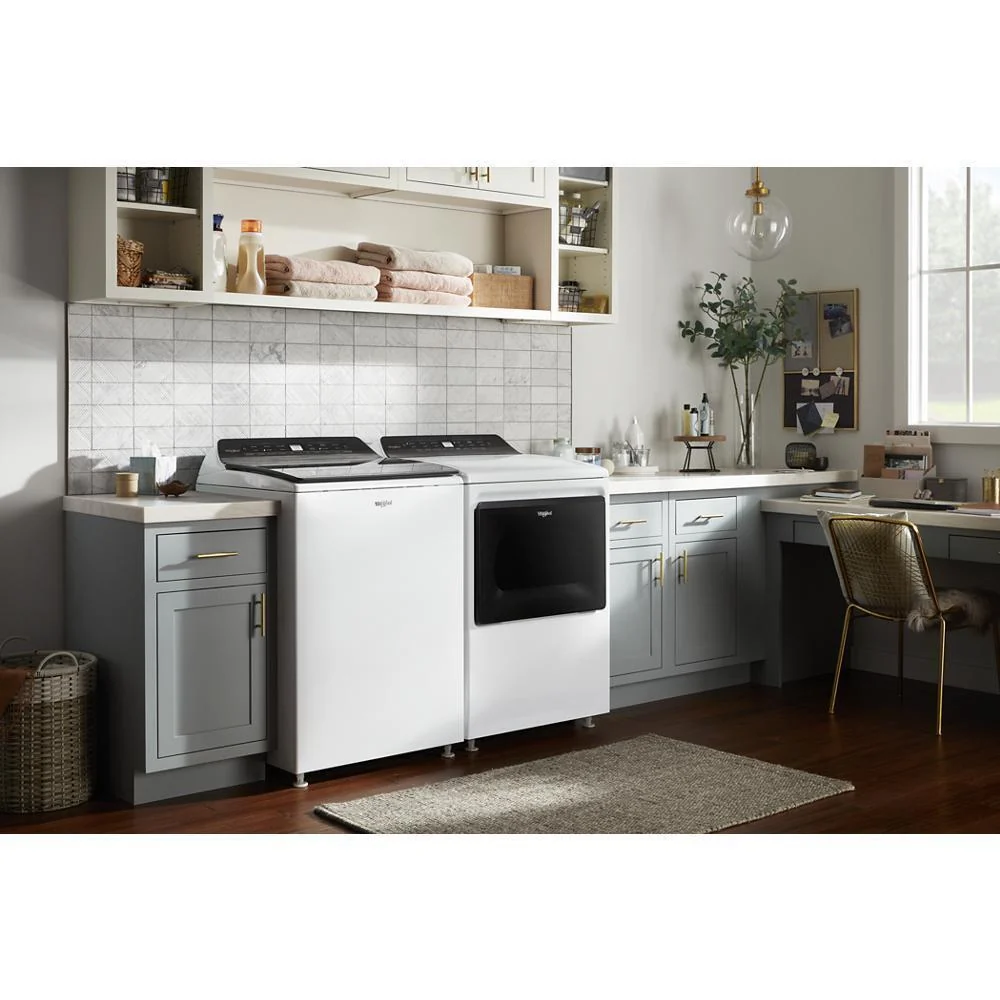 4.7 cu. ft. Top Load Washer with Pretreat Station - Image 20