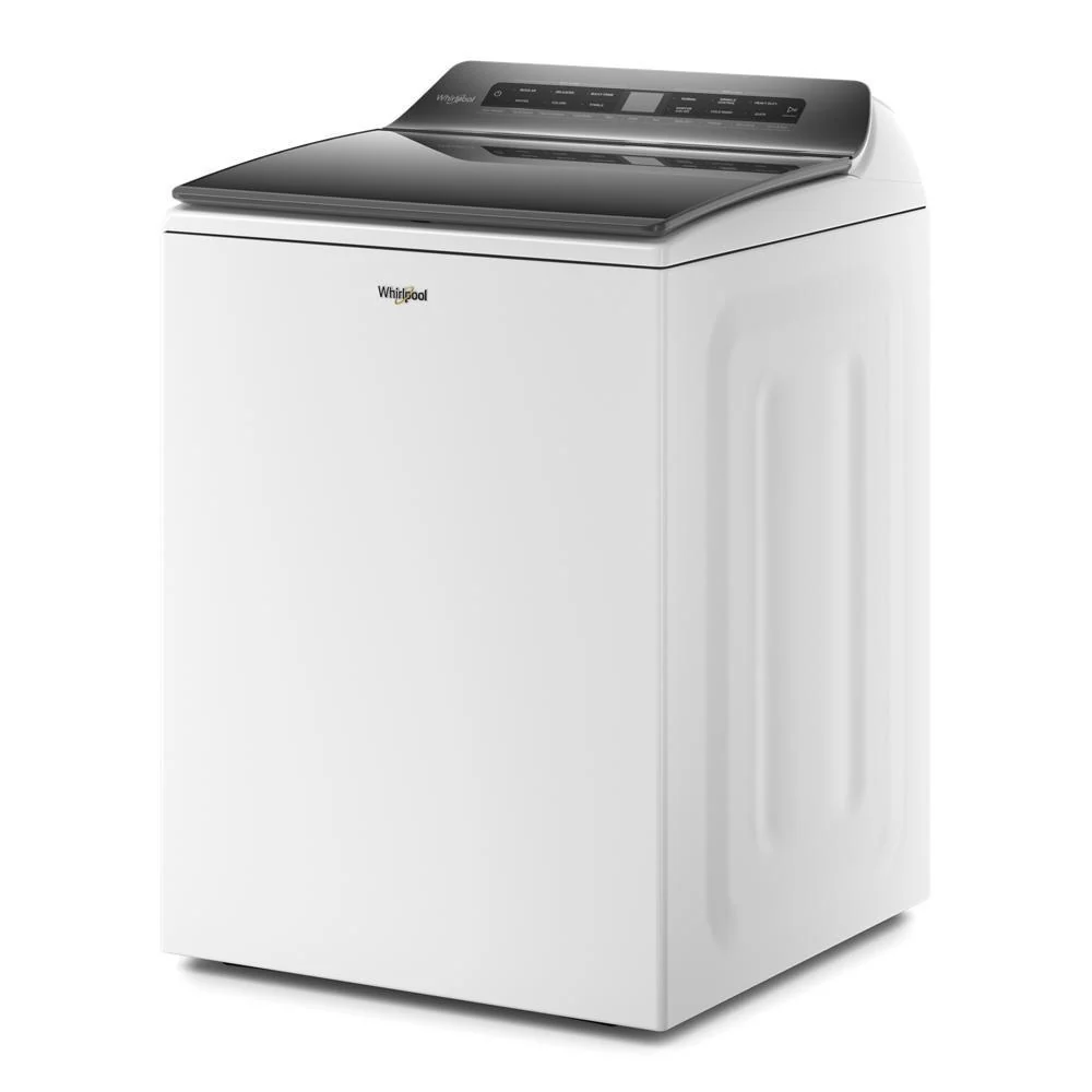 4.7 cu. ft. Top Load Washer with Pretreat Station - Image 3