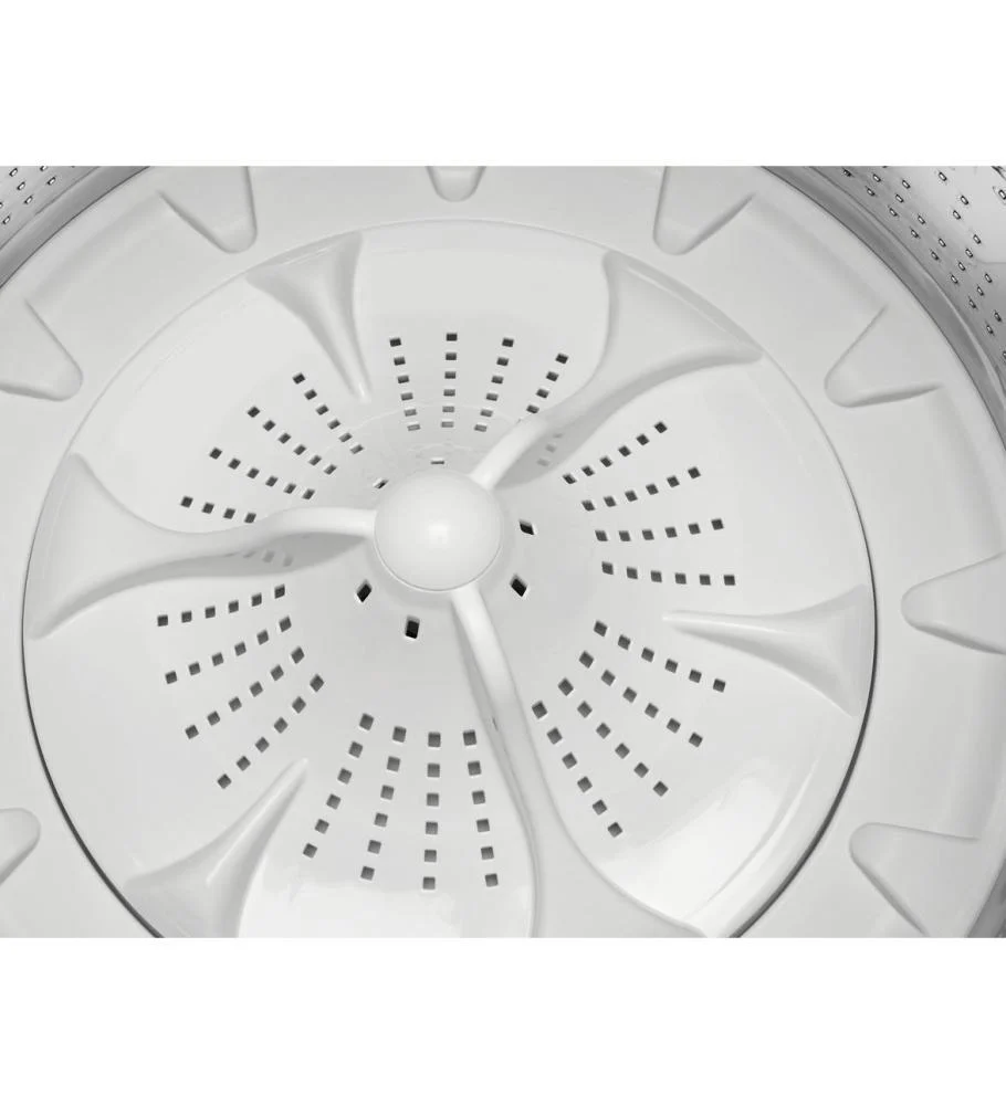Whirlpool WTW5500BW Cabrio® 3.8 cu. ft. HE Top Load Washer with Precision Dispense - Image 2