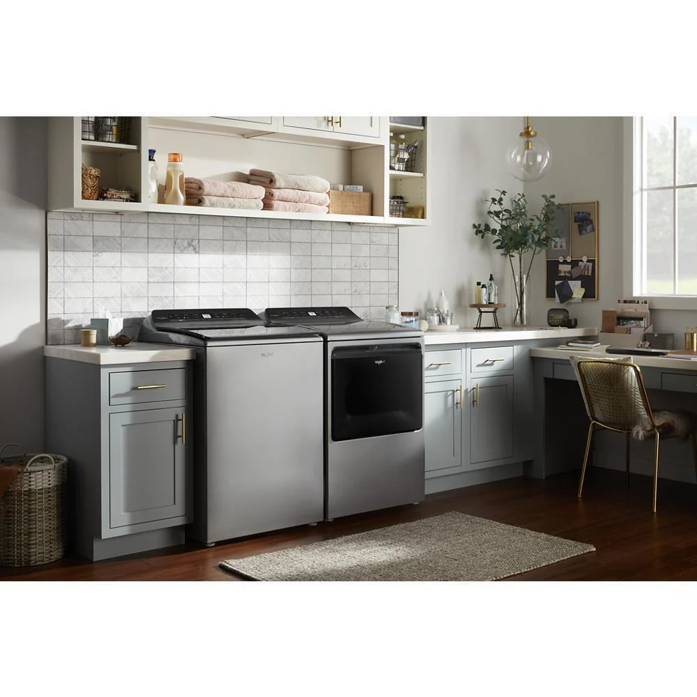 4.8 cu. ft. Smart Top Load Washer - Image 20