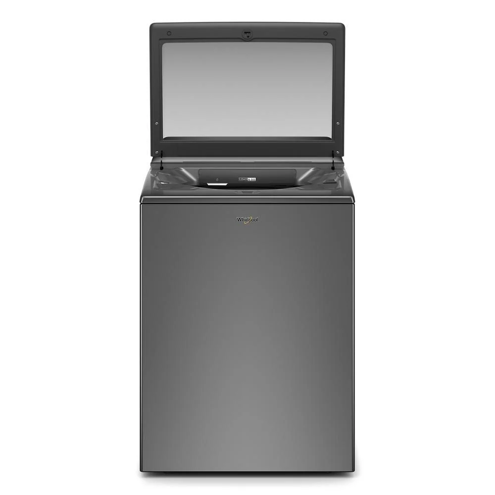 4.8 cu. ft. Smart Top Load Washer - Image 6