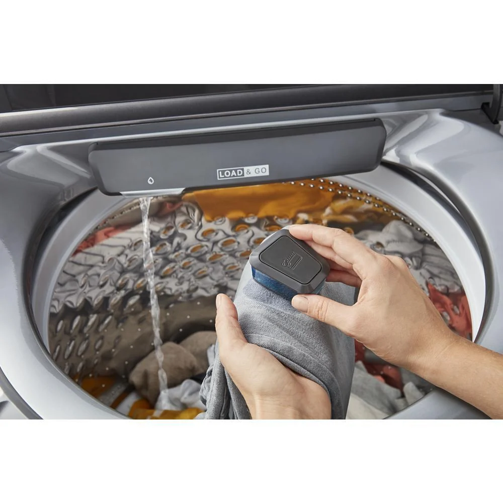 4.8 cu. ft. Smart Top Load Washer - Image 8