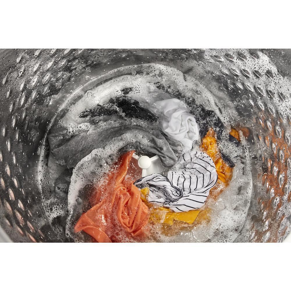 4.8 cu. ft. Smart Top Load Washer - Image 9