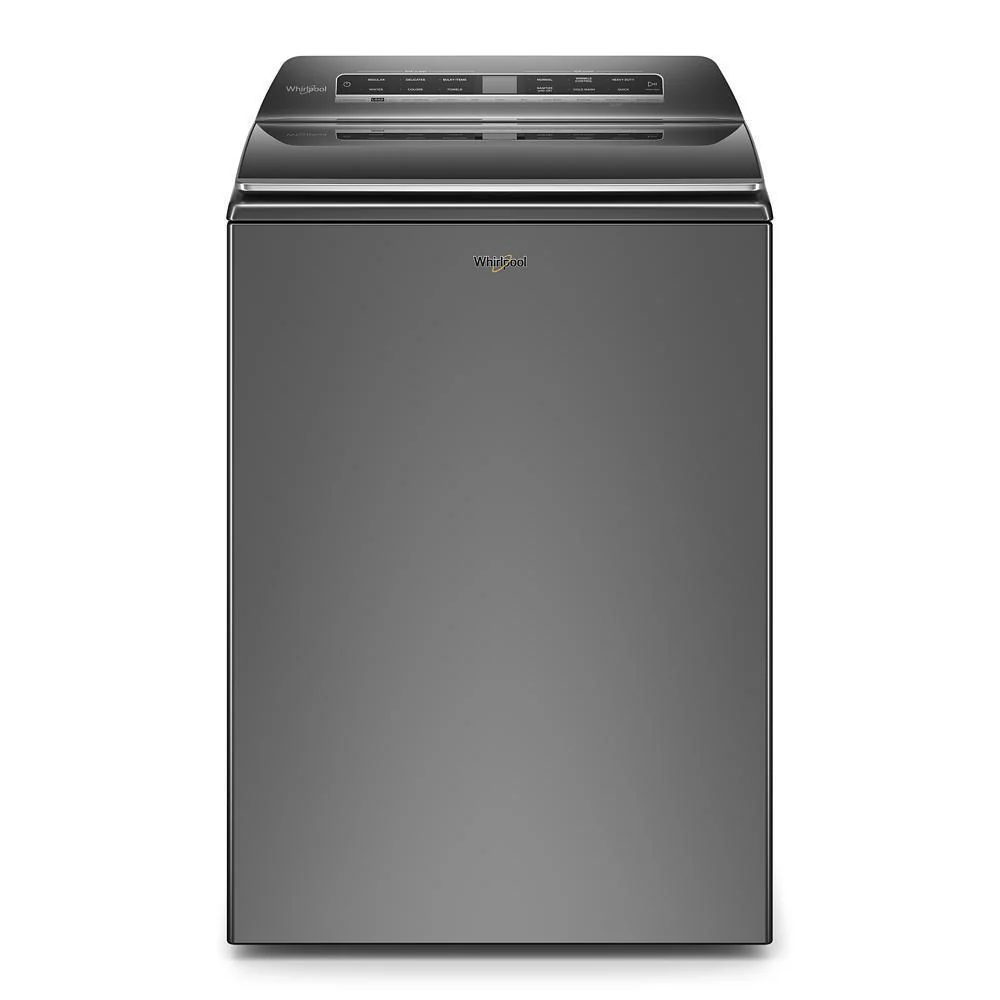 Whirlpool 5.3 cu. ft. Smart Top Load Washer