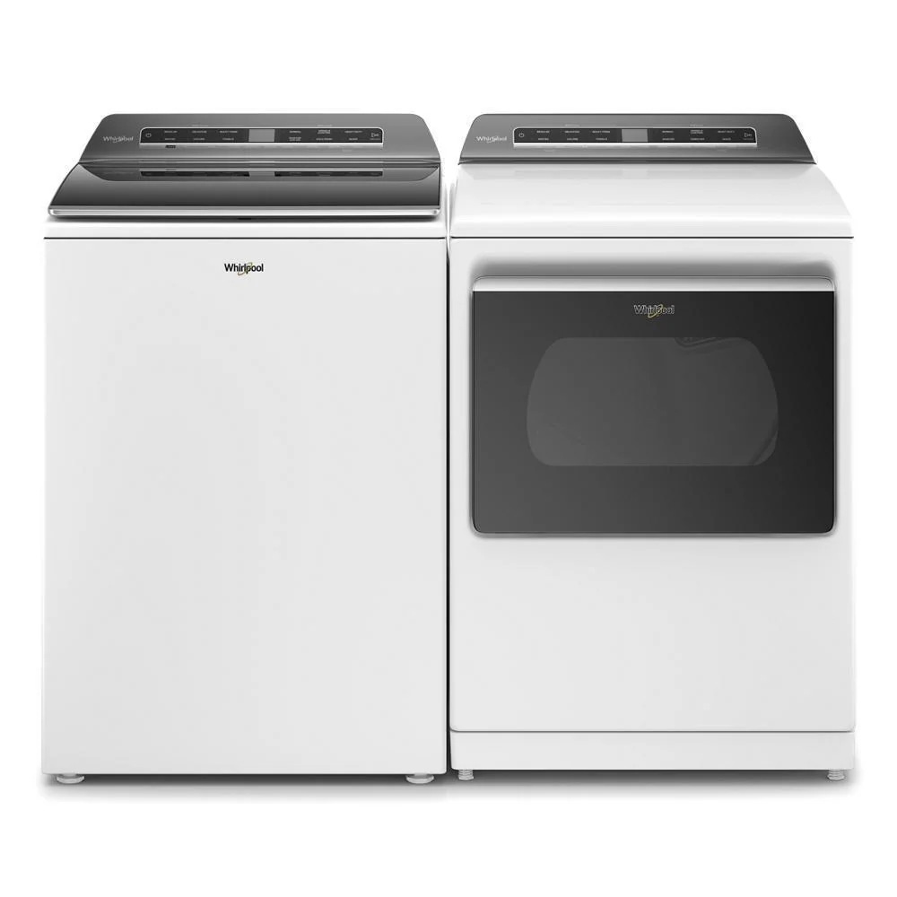 5.3 cu. ft. Smart Top Load Washer - Image 12