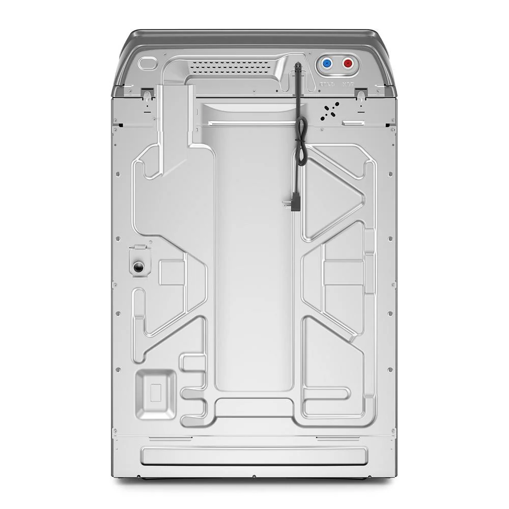 Whirlpool WTW8127LC 5.2 - 5.3 cu. ft. Top Load Washer with 2 in 1 Removable Agitator - Image 12