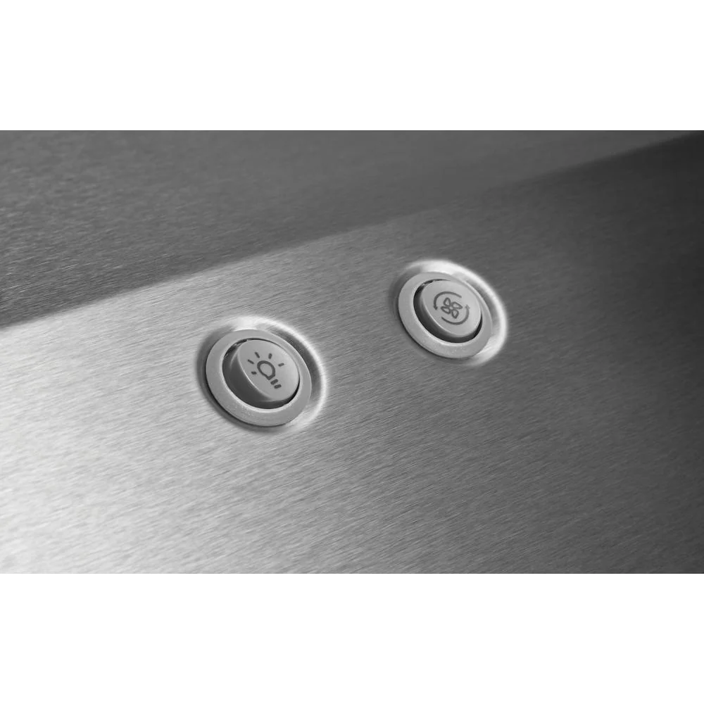 Whirlpool WVU17UC0JS 30" Range Hood with Full-Width Grease Filters - Image 5