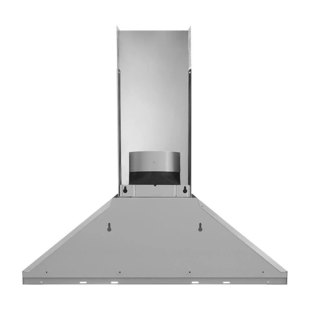 Whirlpool WVW53UC0LS 30" Chimney Wall Mount Range Hood - Image 6