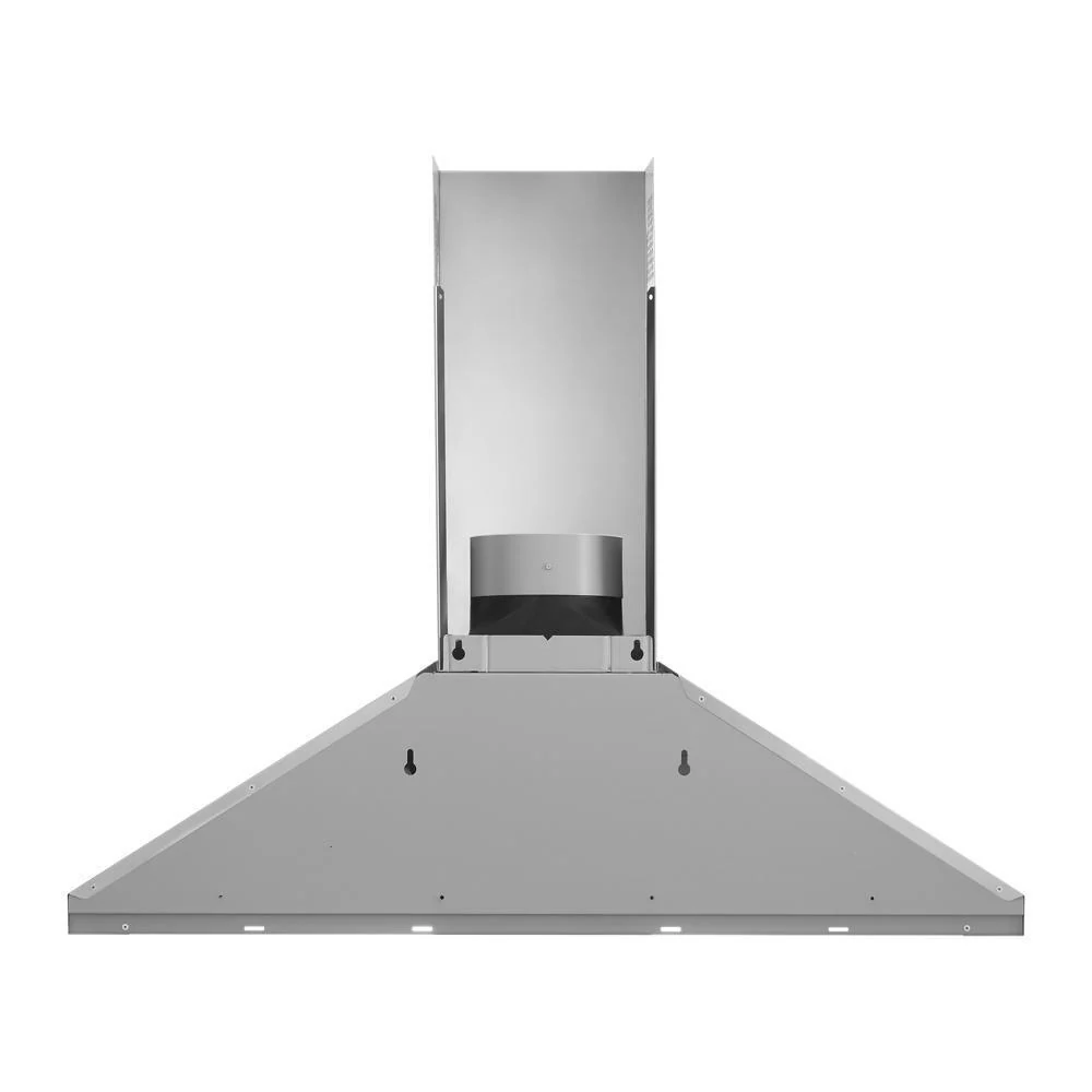 Whirlpool WVW73UC6LS ENERGY STAR® Certified 36" Chimney Wall Mount Range Hood - Image 6