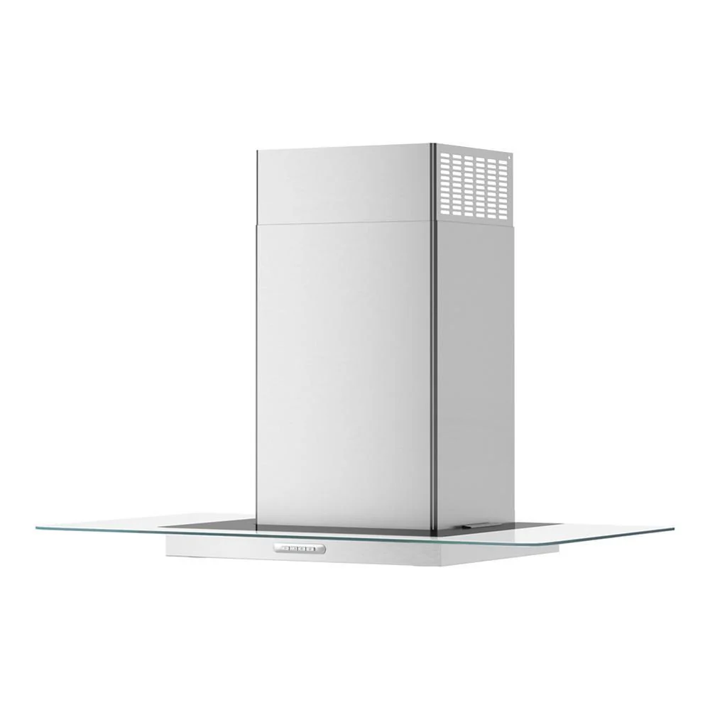 Whirlpool WVW91336KS 36" 400 CFM Range Hood with LED Task Lighting - Image 2