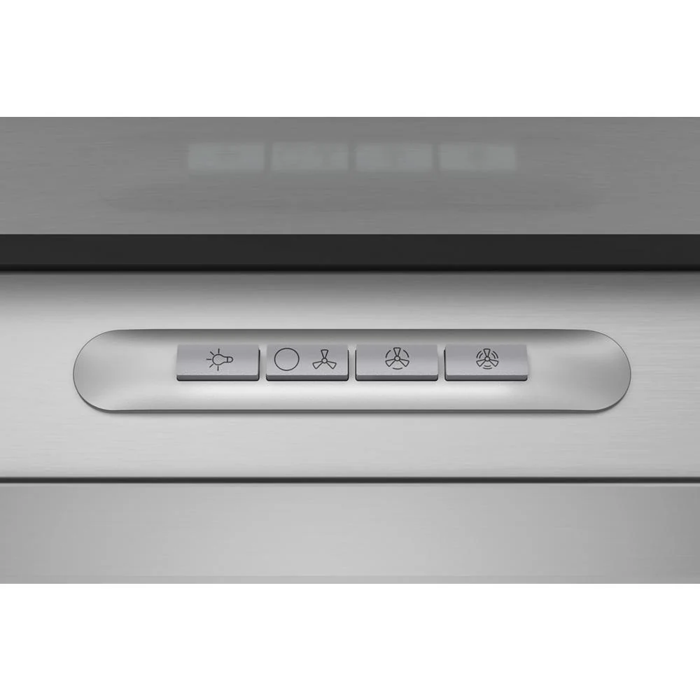 Whirlpool WVW91336KS 36" 400 CFM Range Hood with LED Task Lighting - Image 6