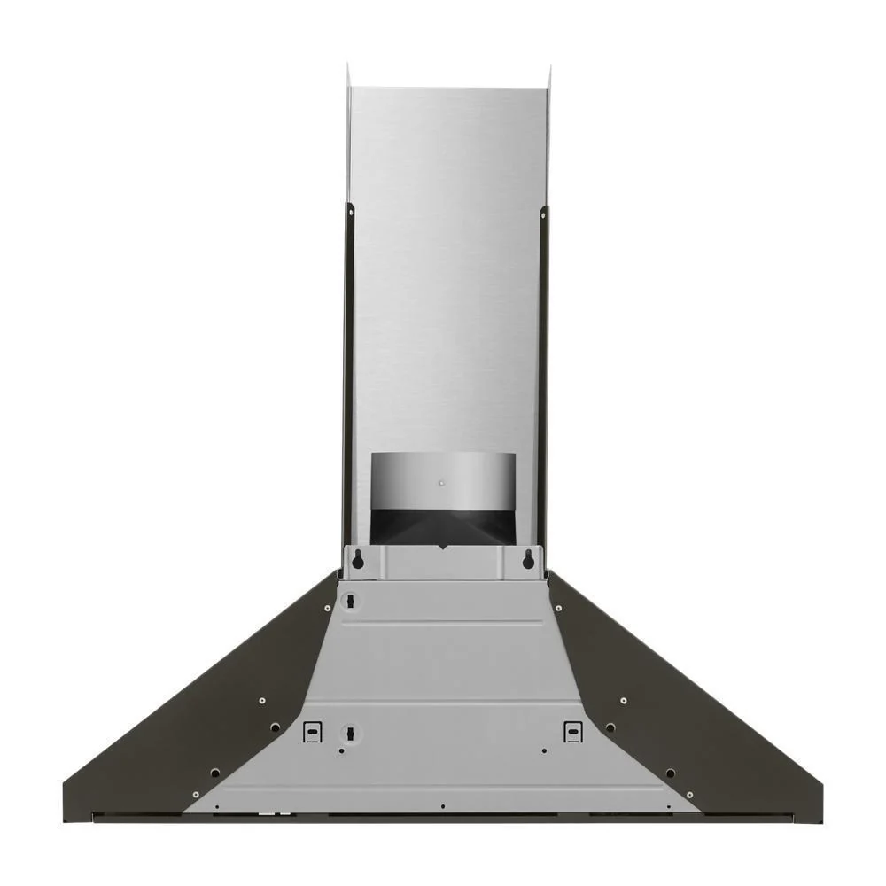 Whirlpool WVW93UC0LV 30" Chimney Wall Mount Range Hood with Dishwasher-Safe Grease Filters - Image 6