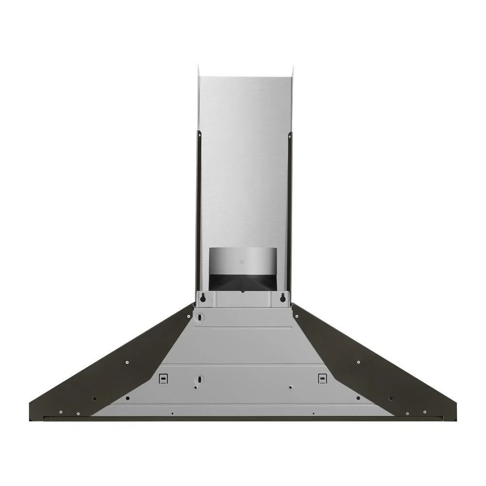 Whirlpool WVW93UC6LV 36" Chimney Wall Mount Range Hood with Dishwasher-Safe Grease Filters - Image 6