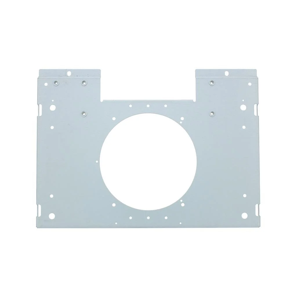 Zephyr 54190011 Blower Plate, Single Blower