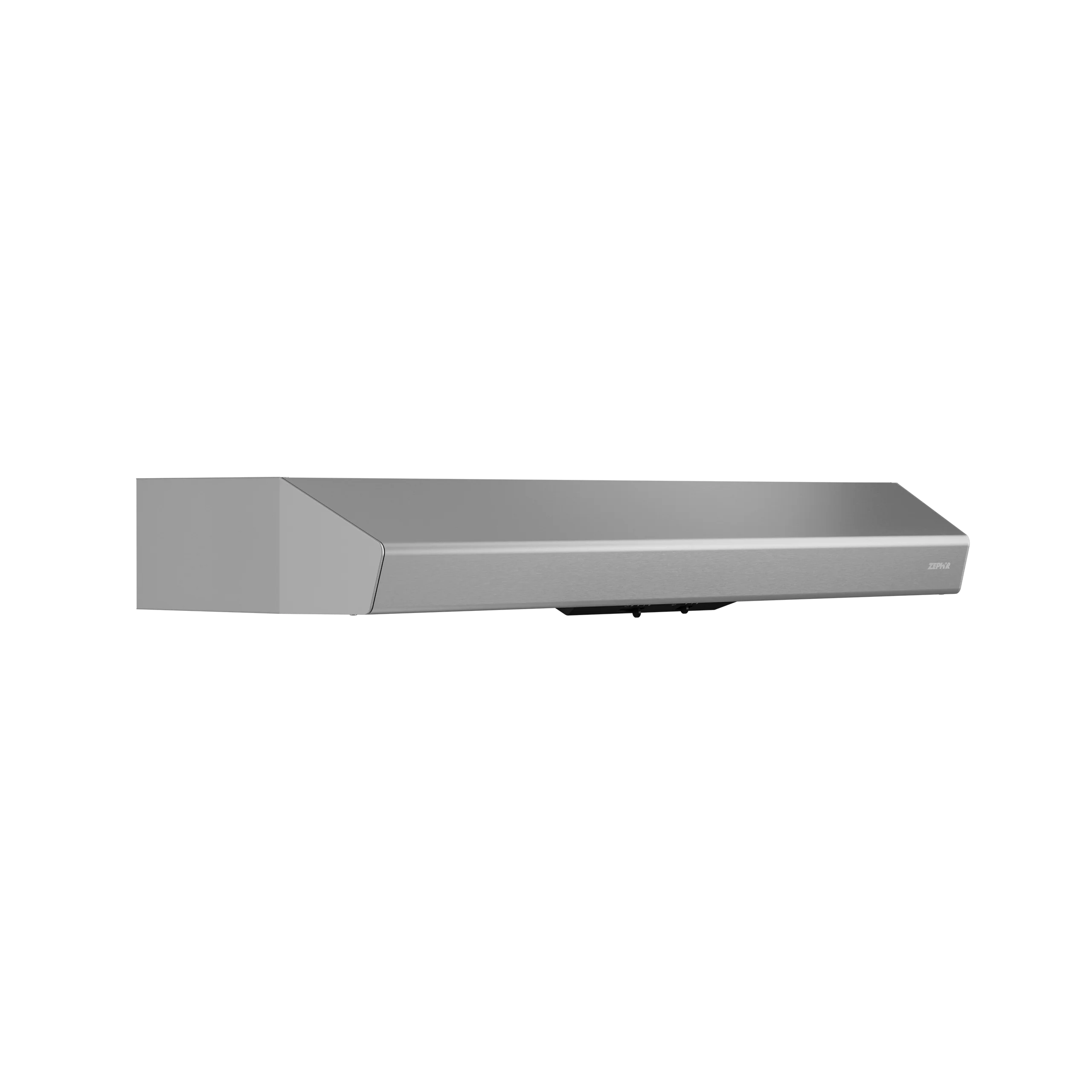 Zephyr AK1124BS Breeze I, UC, 24in, SS, LED - Image 2