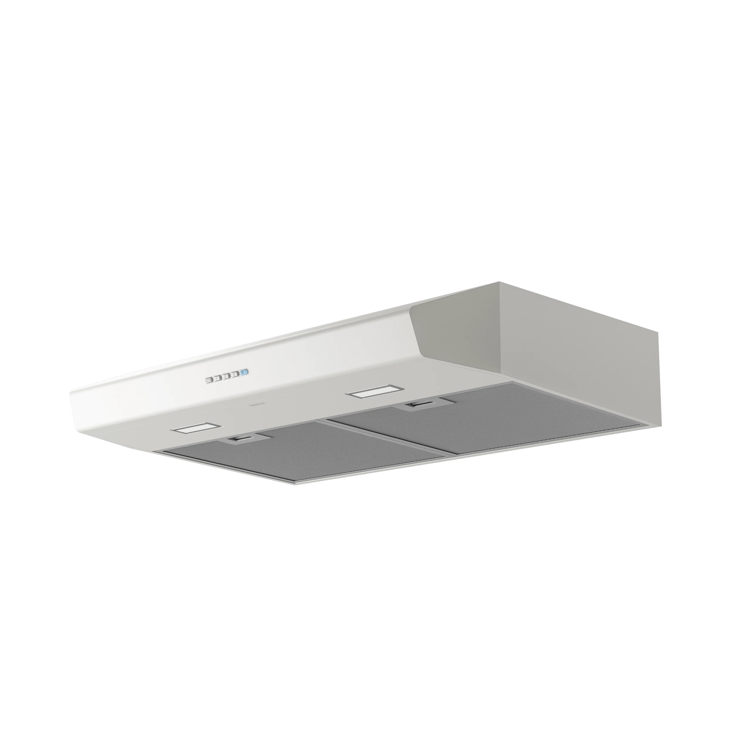 Zephyr AK1200CW Breeze II, Under Cabinet, 30", White, LED - Image 3